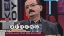 İhsan Varol Sorunun Cevabını Söyledi