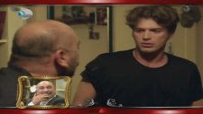 Mustafa Avkıran'ın Kuzey Güney Dizisindeki En Sert Tavırları - Beyaz Show