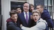 One Direction - One Way Or Another