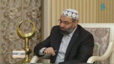 Saadet Asrı - Efendimizin ( S.a.v.) İslam'ı Yayma Çabası