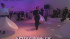 Semazen Ekibi Bursa - Bursa Semazen Grubu Ve İlahi Ekibi Sinan Topçu