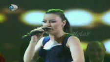 Sevcan Orhan - Kaşların Karasına - Beyaz Show