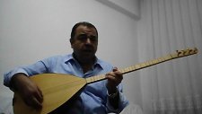Turgay Kozan - Dağların Karı Yetmez - Nar Kasabası Nevşehir