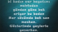 Feryat Styla - Yorgunum