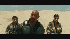 G.i. Joe: Misilleme - Türkçe Fragman