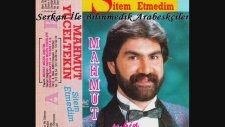 Mahmut Yüceltekin - Ne Sevdiğin Belli Ne Sevmediğin