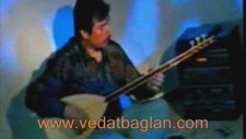 Vedat Bağlan - Sende Ölürsün