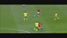 Wayne Rooney’nin 25 metreden Olağanüstü Gol