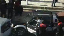 Yunusların Kavgası