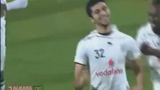 Yıldızlar Ligi'ne yakılır rövaşata