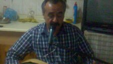 Bana Kendisi Lazım