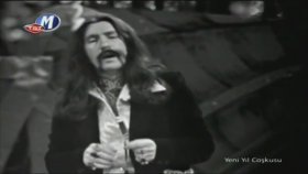 Barış Manço - Yaz Dostum Barış Manço - Yaz Dostum