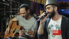 Gökhan Türkmen - Benim Farkım (Pamela Spence Cover) Akustikhane