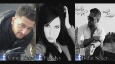 Kaybolan Yillarım - FuNdyy Ft. Bulut Seker & Ahmet Yeter