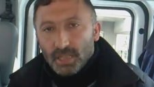 Mezarlıkta Para Karşılığı Kur'an Okuyan Sahte Hafız