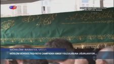 Müslüm Gürses Son Yolculuğuna Uğurlanıyor!