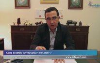 Op Dr Ali Mezdeği - Çene Estetiği Ameliyatları