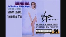 Sandra - In The Heat Of The Night - Technomax Mix
