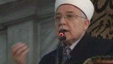 Seyfettin Alkan Abi - Başörtüsü