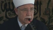 Seyfettin Alkan Abi - Sevgimiz Nasıl Olmalı?