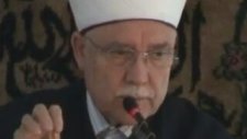 Seyfettin Alkan Abi - Sevgimiz Nasıl Olmalı