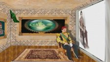 Sultan Abdülhamid Han Hz'nin Zalimlere Bedduası