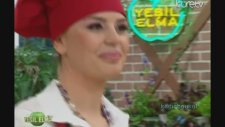 Aysu Baceoğlu - Dolana Dolana (Oktay Usta İle Yeşil Elma)