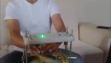 Bedava Elektirik Geliştirelecek Bir Proje