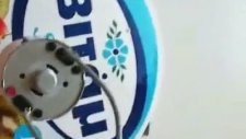 Bedava Elektirik Üretimi