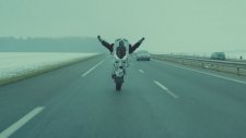 Çılgın Motorcular