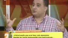 Erol Köse'den Hülya Avşar'a Ağır Sözler!