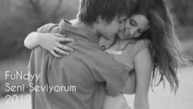 Fundyy - Seni Seviyorum Fundyy - Seni Seviyorum