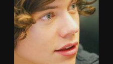 Harry Styles İlk Nefes