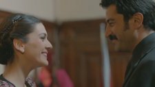 Karadayı 21.Bölüm Feride Mahir Sahneler