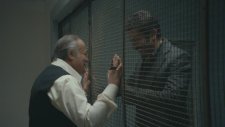 Karadayı 21.Bölüm Mahir Nazif Şiir Sahnesi