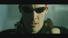 Matrix Fragman