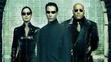Matrix Fragman