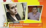 Nil Erkoçlar'ın Cinsiyet Değiştirme Ameliyatı Yapılmadı