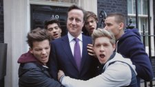 One Direction - One Way Or Another / Teenage Kicks