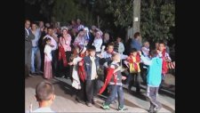 Sünnet Kına Oyunu