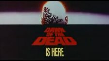Dawn Of The Dead Fragman (1978)
