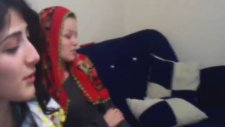 Kızların Atışması