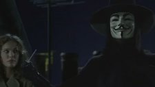 V For Vendetta Bu Müzik Adalet İçin Çalacak
