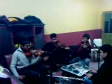 Gündem Yaylı Grubu(Sivaslı Kemancılar)