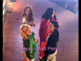 Hepsi - Bad Penny Hepsi - Bad Penny