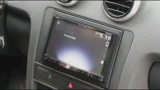 Caraudıosoul Audi A3 Pioneer 8450 Bt Montajı