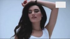 Hande Subaşı Yürekleri Hoplattı!