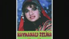 Haymanalı Zeliha - Dert Granım