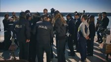 Herşey Yolunda Merkez 1.Bölüm Fragmanı (Yeni Dizi)