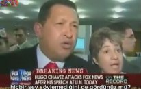 Hugo Chavez - Fox Tv'nin Aptal İnsanları